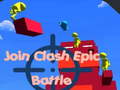 Permainan Join Clash Epic Battle