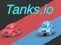 Permainan Tanks.io