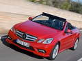 Permainan Benz E-Class Cabriolet Slide