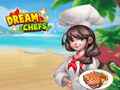 Permainan Dream Chefs