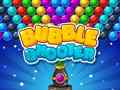 Permainan Bubble Shooter