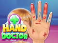 Permainan Hand Doctor