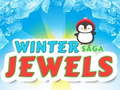Permainan Winter Jewels Saga