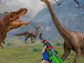 Permainan Dino Hunter 3D