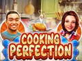 Permainan Cooking Perfection