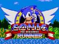 Permainan Sonic The Hedgehog Runner