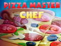 Permainan Pizza Master Chef