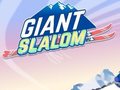 Permainan Giant Slalom