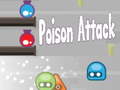 Permainan Poison Attack