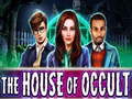 Permainan The House of Occult