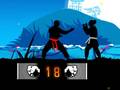 Permainan Karate Fighter Real Battles