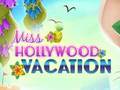 Permainan Miss Hollywood Vacation