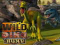 Permainan Wild Dino Hunt