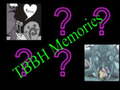 Permainan TBBH Memories