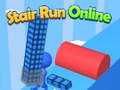 Permainan Stair Run Online 