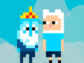 Permainan Time Of Adventure: Ice King