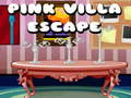 Permainan Pink Villa Escape