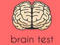 Permainan Brain Test