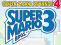 Permainan Super Mario Advance 4