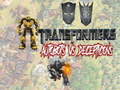 Permainan Transformers