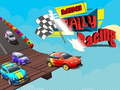 Permainan Mini Rally Racing