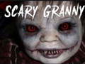 Permainan Scary Granny