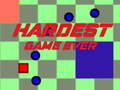 Permainan Hardest Game Ever
