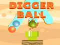 Permainan Digger Ball