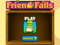 Permainan Friend Falls