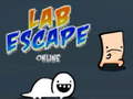 Permainan Lab Escape Online
