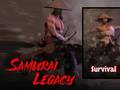 Permainan Samurai Legacy