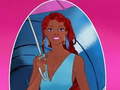 Permainan Plastic Girl Barbie 