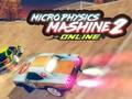 Permainan Micro Physics Mashine Online 2