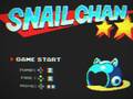 Permainan Snail Chan