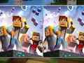 Permainan Pixel Craft Differences