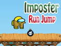 Permainan Imposter Run Jump