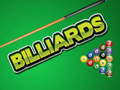 Permainan Billiards 