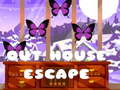 Permainan Out House Escape