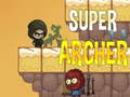Permainan Super Archer