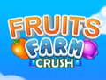 Permainan Fruit Farm Crush