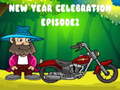 Permainan New Year Celebration Episode2