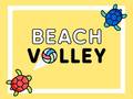 Permainan Beach Volley