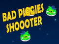 Permainan Bad Piggies Shooter