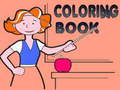 Permainan Coloring Book 