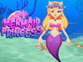 Permainan Mermaid Princess 