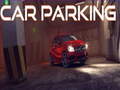 Permainan Car Parking 
