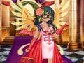 Permainan Vlinder Princess Avatar Fairy