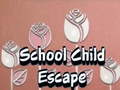 Permainan School Child Escape
