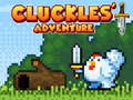 Permainan Cluckles Adventures