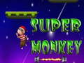 Permainan Super monkey